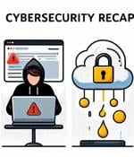 ⚡ Weekly Recap: APT Campaigns, Browser Hijacks, AI Malware, Cloud Breaches and Critical CVEs