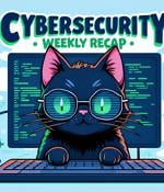 ⚡ Weekly Recap: Critical SAP Exploit, AI-Powered Phishing, Major Breaches, New CVEs & More