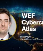 WEF Cybercrime Atlas: Researchers are creating new insights to fight cybercrime