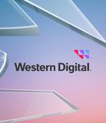 Western Digital network security incident and service outage