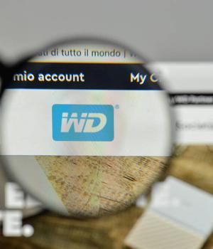 Western Digital tells EdgeRover users to patch app again