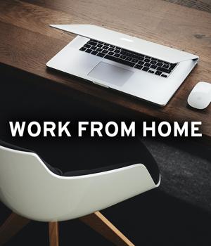 WFH is here to stay: Five tactics to improve security for remote teams