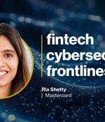 What CISOs can learn from the frontlines of fintech cybersecurity