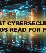 What cybersecurity pros read for fun