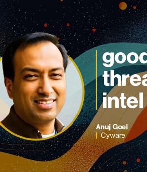 What good threat intelligence looks like in practice