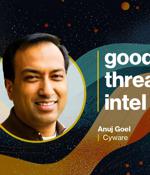 What good threat intelligence looks like in practice
