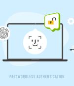 What Is Passwordless Authentication?