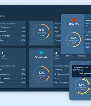 What It Takes to Tackle Your SaaS Security