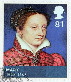 What Mary, Queen of Scots, can teach today’s cybersec royalty