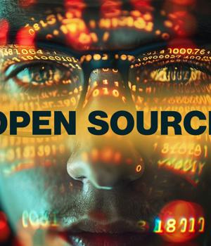 What open source means for cybersecurity