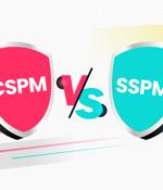 What's the Difference Between CSPM & SSPM?