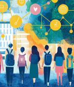 What school IT admins are up against, and how to help them win