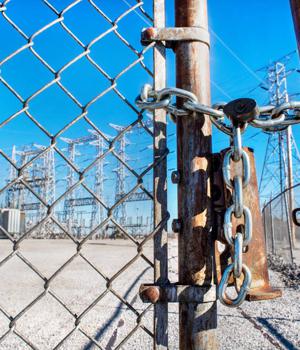 What to do about inherent security flaws in critical infrastructure?