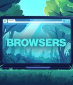 What your browser knows about you, from contacts to card numbers