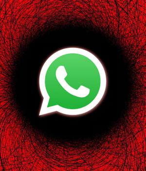 WhatsApp for Windows lets Python, PHP scripts execute with no warning