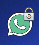 WhatsApp Hit with €5.5 Million Fine for Violating Data Protection Laws