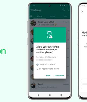 WhatsApp Introduces New Device Verification Feature to Prevent Account Takeover Attacks