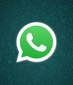 WhatsApp is currently down with users reporting connection issues