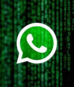 WhatsApp now encrypts contact databases for privacy-preserving synching