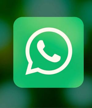 WhatsApp Photo Filter Bug Allows Sensitive Info to Be Lifted