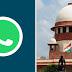 WhatsApp Sues Indian Government Over New Internet Regulations