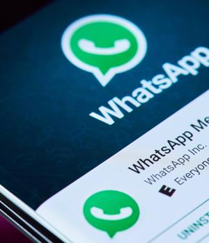 WhatsApp’s End-to-End Encryption Isn’t Actually Broken