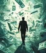 When confusion becomes a weapon: How cybercriminals exploit economic turmoil