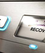 When disaster strikes, data recovery really is a race against time