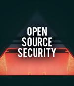 When transparency is also obscurity: The conundrum that is open-source security