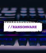 Which stolen data are ransomware gangs most likely to disclose?