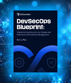 Whitepaper: DevSecOps Blueprint