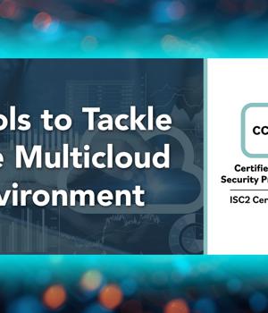 Whitepaper: Tools to tackle the multicloud environment