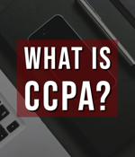 Whitepaper: What is CCPA and how can it affect your business?