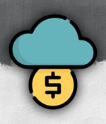 Whole cloud spending to surpass $1.3 trillion by 2025