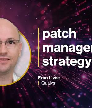 Why a strong patch management strategy is essential for reducing business risk