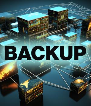 Why backup matters more than ever