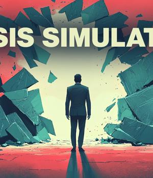 Why CISOs are doubling down on cyber crisis simulations