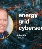 Why cybersecurity is critical to energy modernization