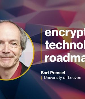 Why EU encryption policy needs technical and civil society input