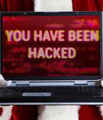 Why Holidays Put Your Company at Risk of Cyber Attack (And How to Take Precautions)