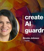 Why legal must lead on AI governance before it’s too late
