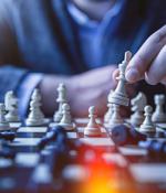 Why security strategies need a new perspective