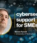 Why SMEs can no longer afford to ignore cyber risk