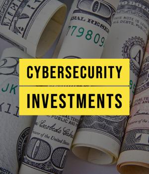 Why the C-suite should focus on understanding cybersecurity and investing appropriately