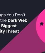 Why the Things You Don't Know about the Dark Web May Be Your Biggest Cybersecurity Threat