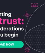 Why Zero Trust Should be the Foundation of Your Cybersecurity Ecosystem