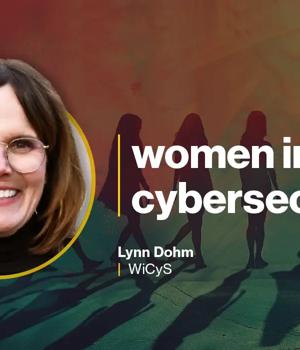 WiCyS: A champion for a more diverse cybersecurity workforce