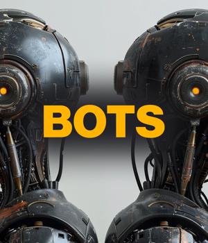 Widely available AI tools signal new era of malicious bot activity