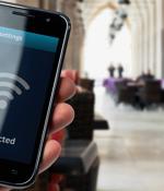 WiFi probing exposes smartphone users to tracking, info leaks