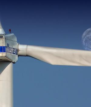 Wind turbine giant Vestas data compromised in cyberattack